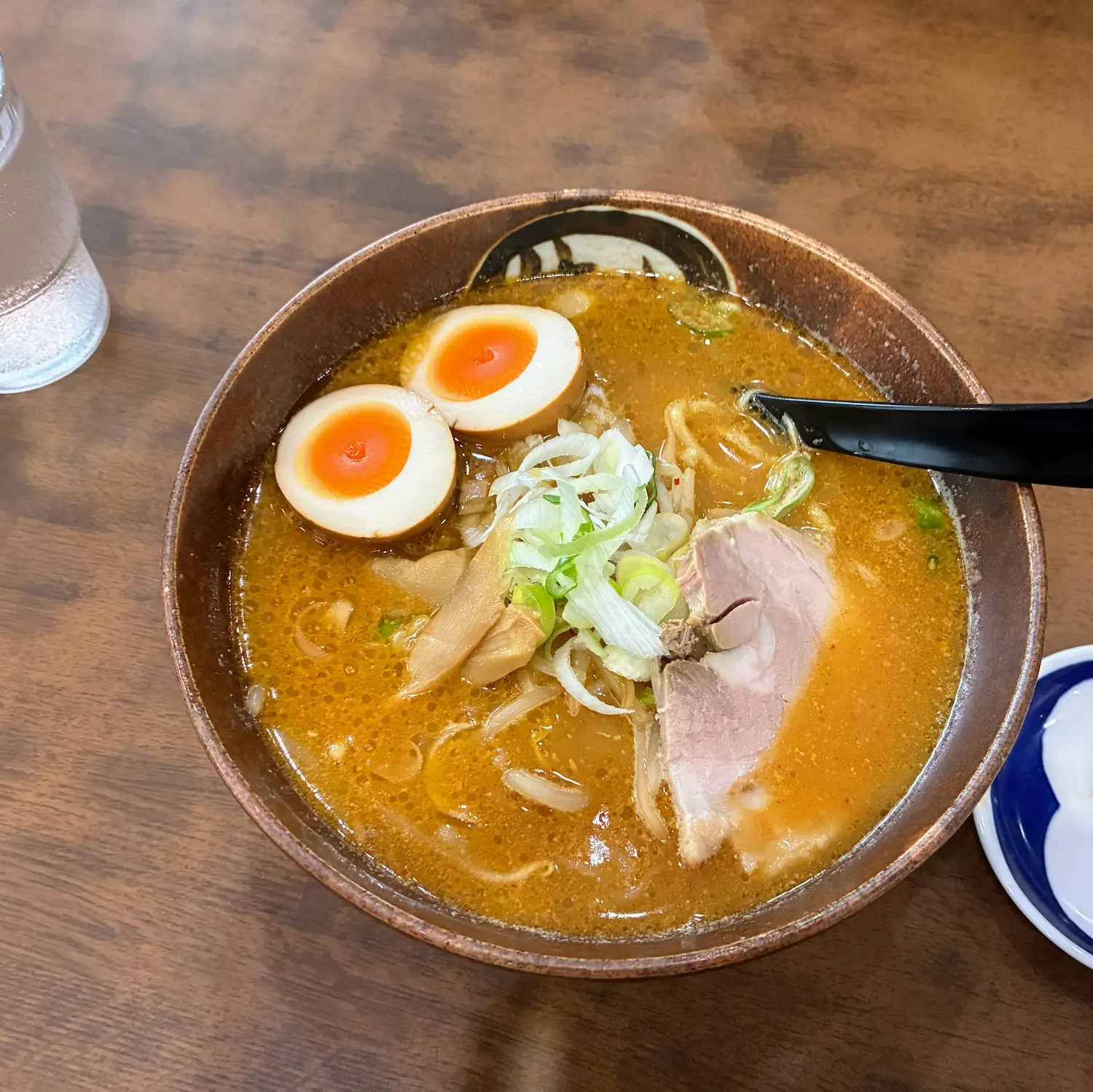 信州みそらーめん